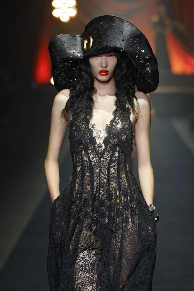 Топ‑6 оттенков помад на следующий год