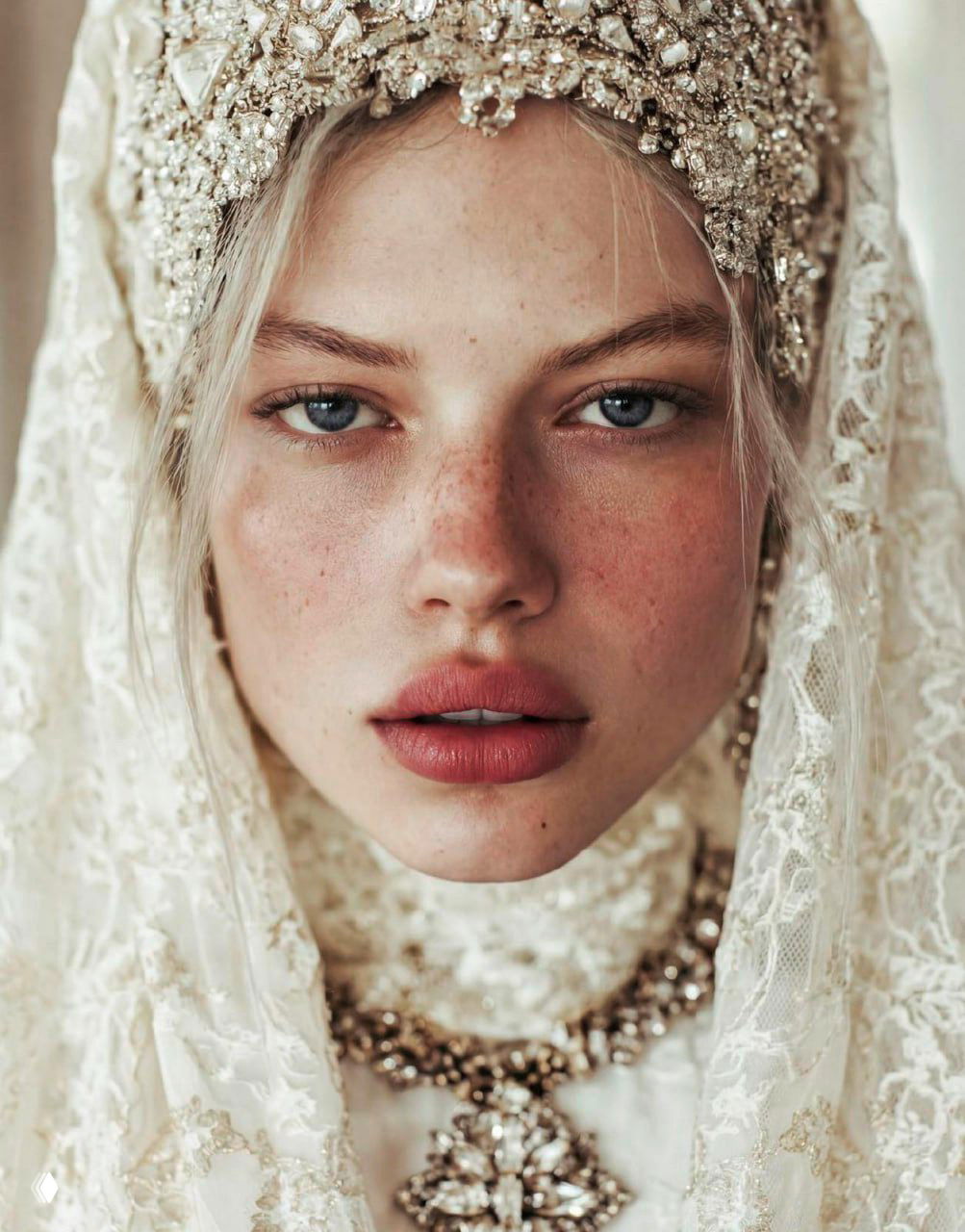 Эксклюзив: Саша Комович о ИИ‑Снегурочке