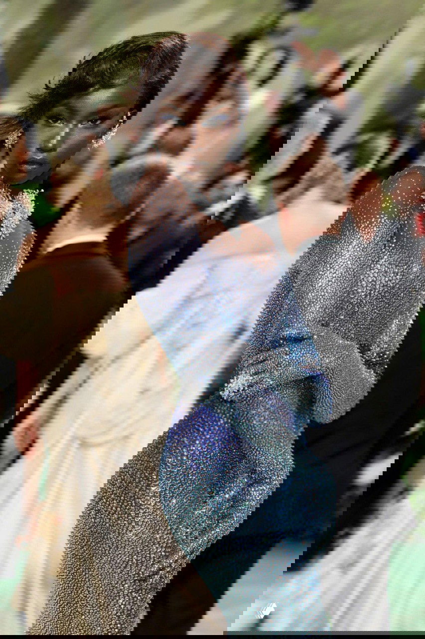 Анок Яй стала моделью года!