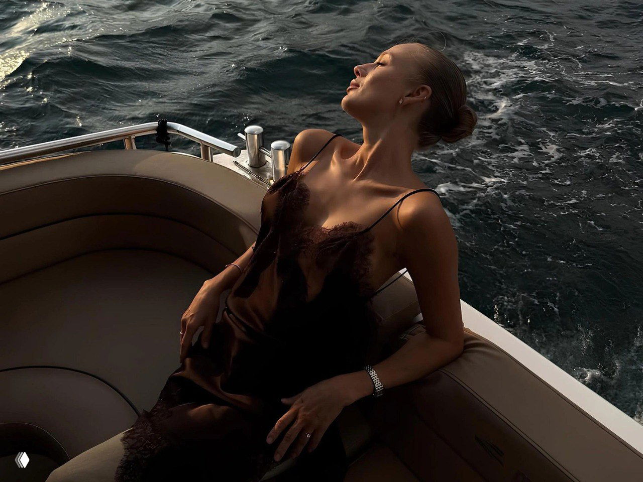 Rolling in Love от Kilian — парфюмерный «Оскар»