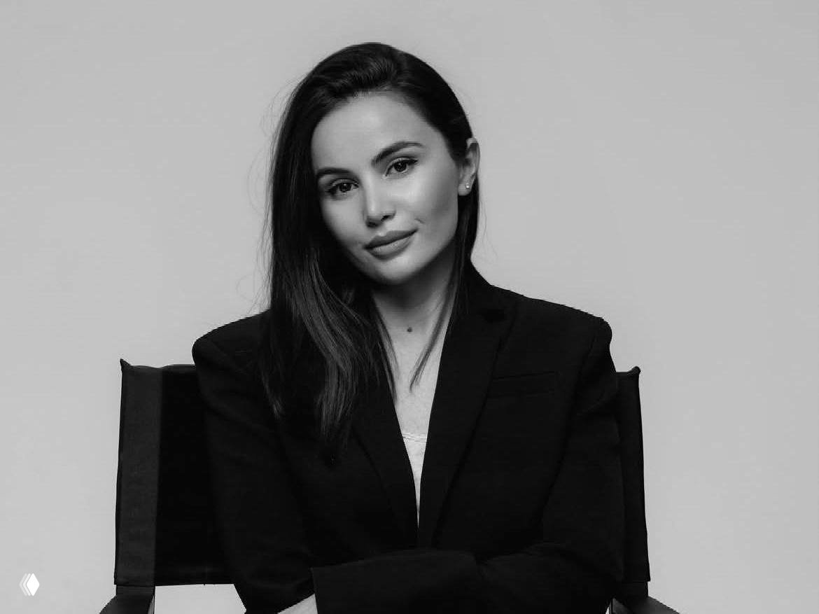 Алина Пекова — самая молодая покорившая 14 восьмитысячников
