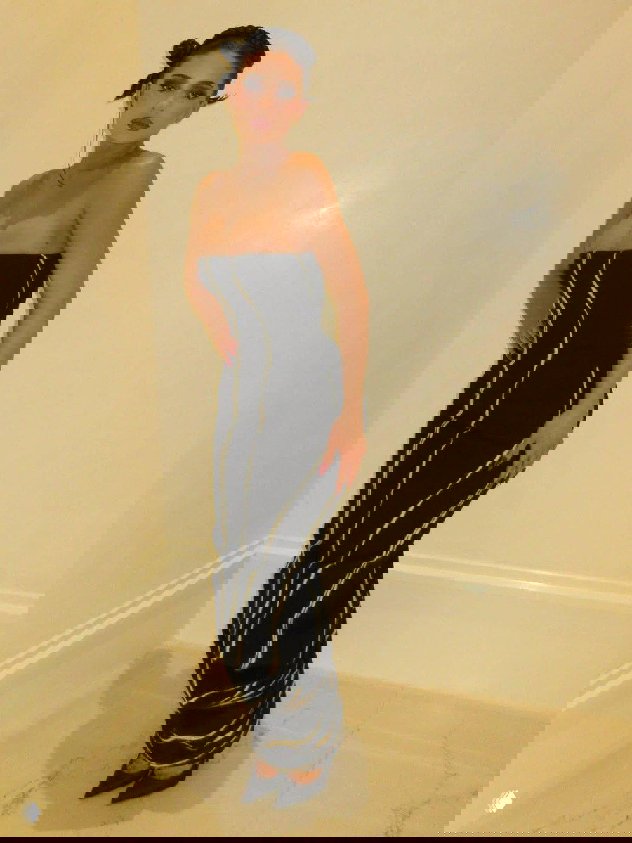 Сёстры Кардашьян‑Дженнер — фэшн‑звёзды года