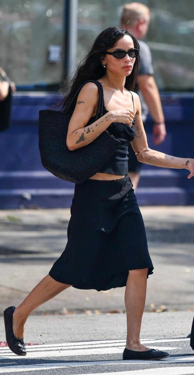 Frugal chic — новый тип роскоши