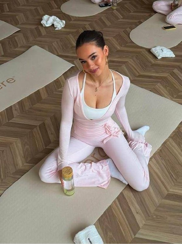 Зачем заниматься спортом, если нет цели похудеть