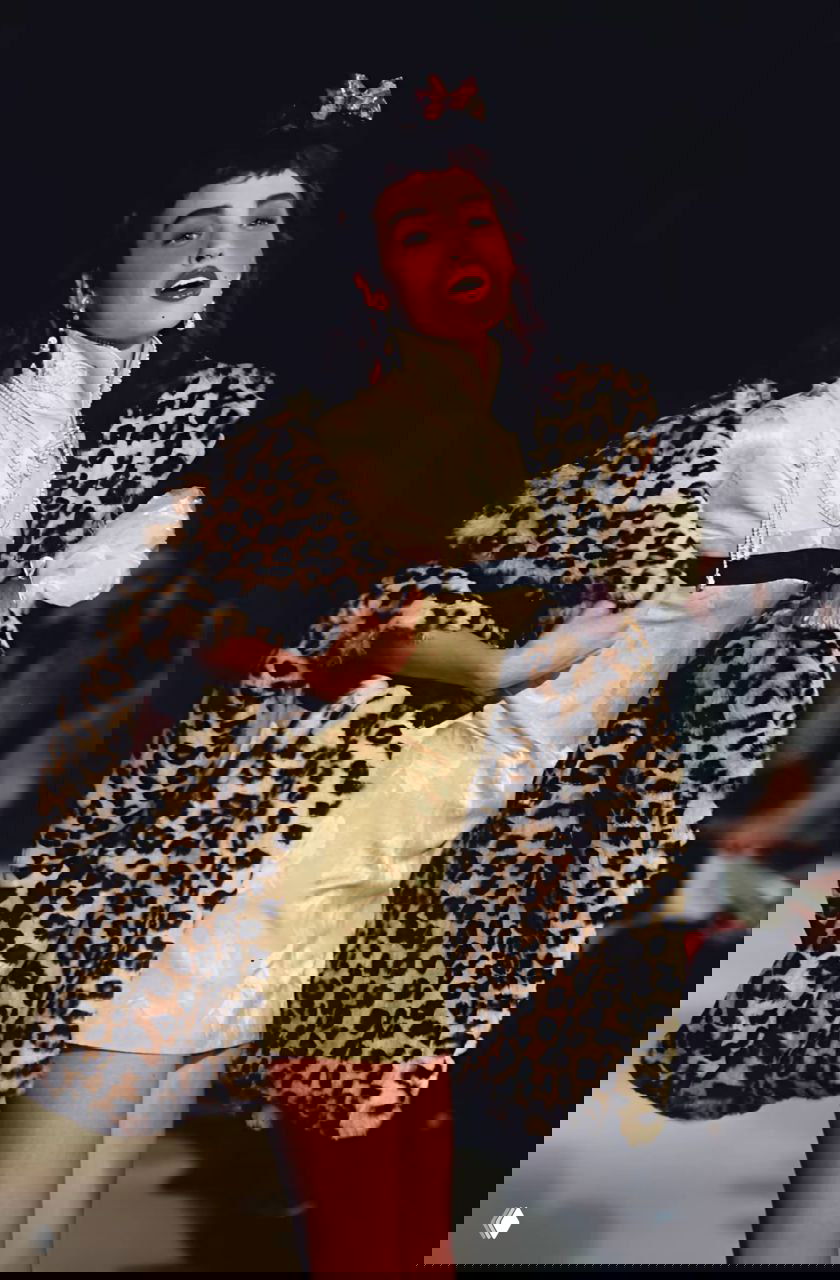 Осень‑зима 1997 года от Dior