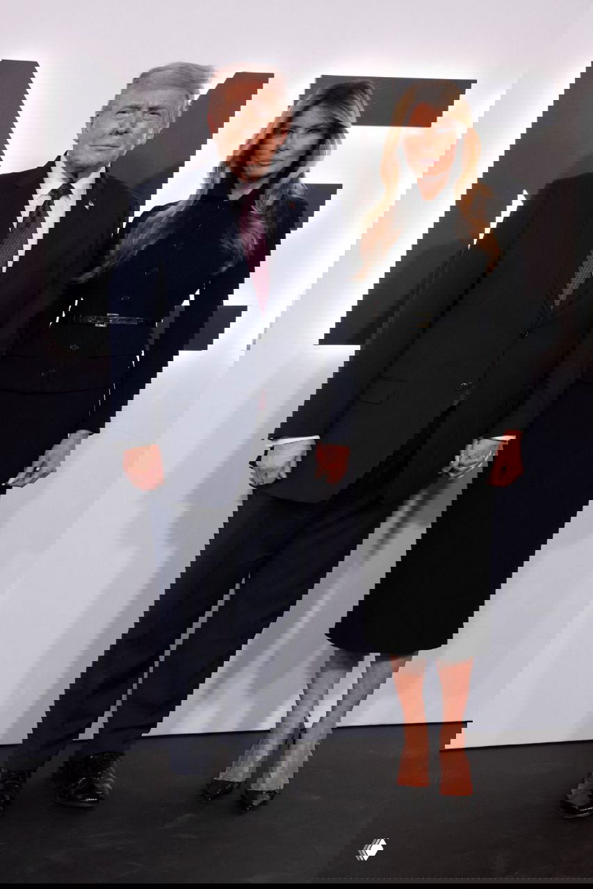 Долгожданный фильм про Меланию Трамп