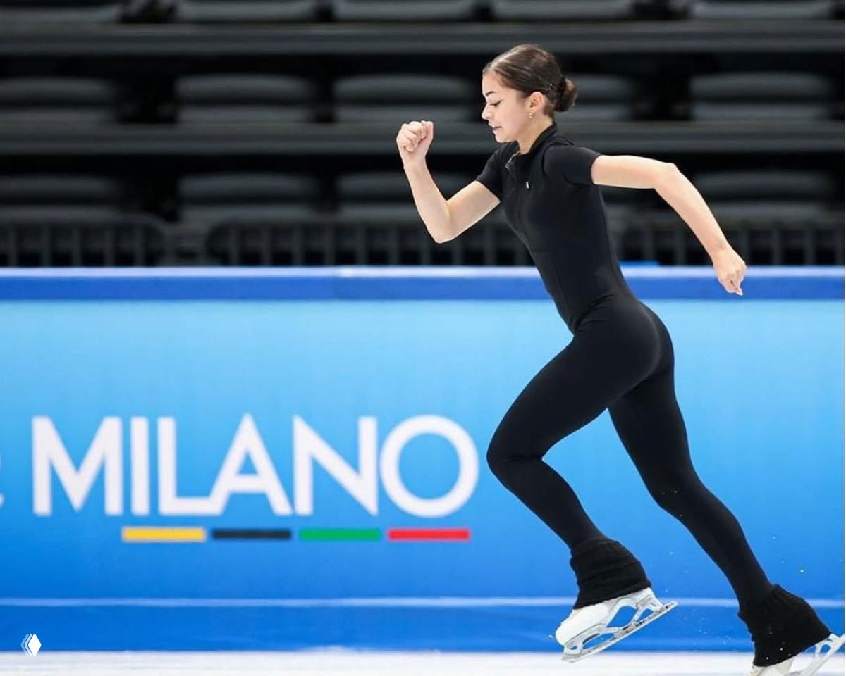 Стальная Кармен: кто такая Аделия Петросян