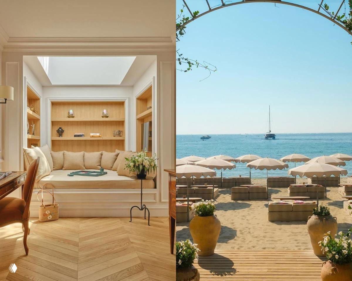 Где будут снимать новый сезон «Белого лотоса»