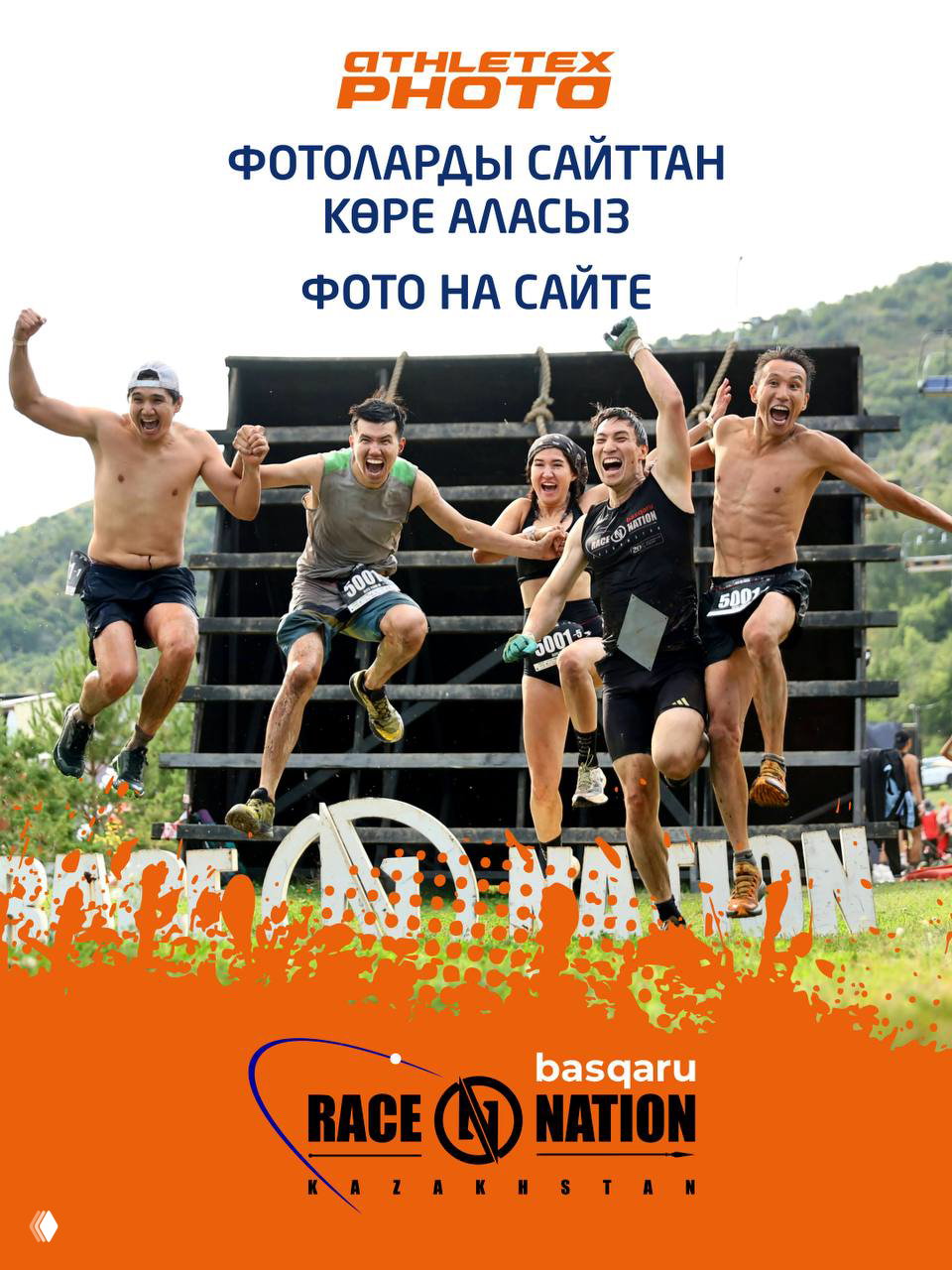 Фото с Race Nation — ищите свои фото на сайте