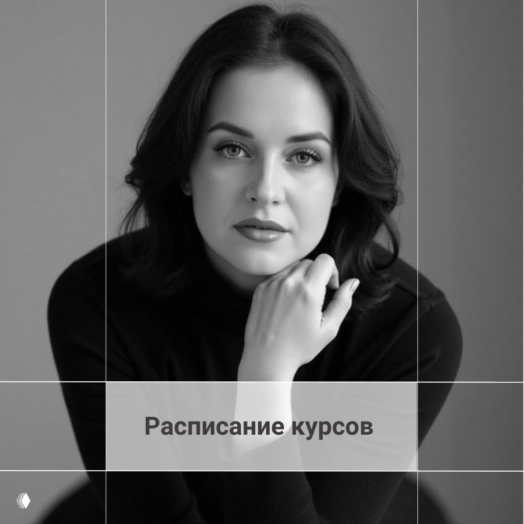 АНОНС КУРСОВ на 2026