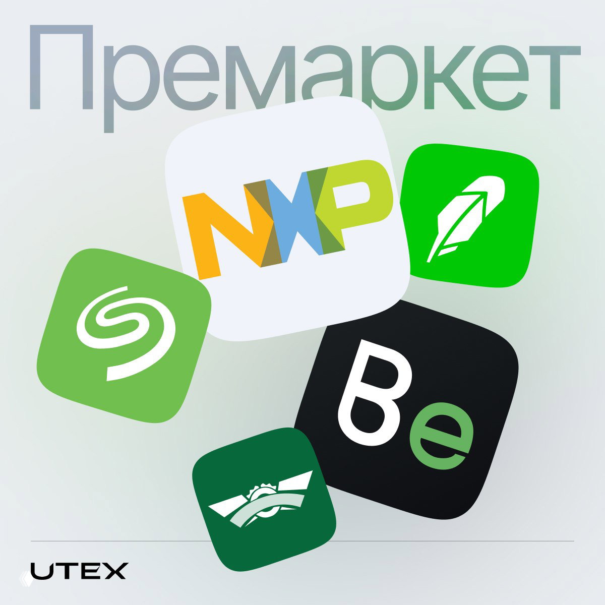 Партнёрство Oracle и Bloom Energy; слабые бронирования Booking