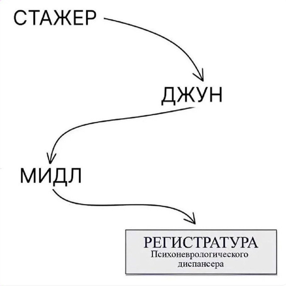 4 стадии развития трейдера по Мартину Бродуэллу