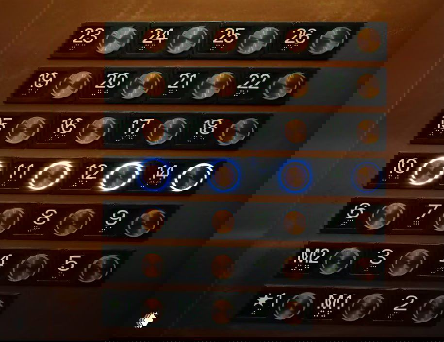 Есть ли у вас трискайдекафобия?