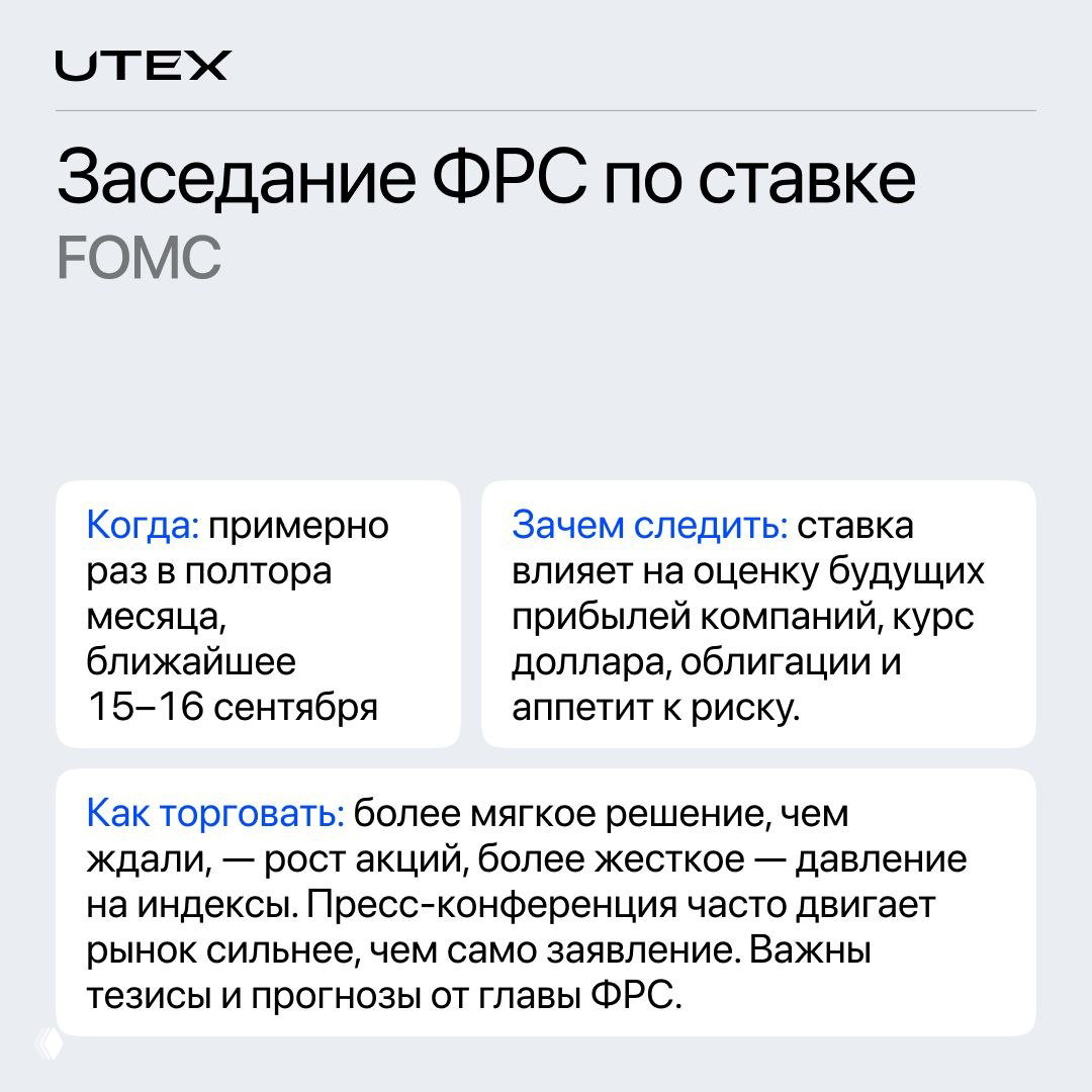 Карточка про первичные заявки на пособия (Initial Jobless Claims): описание показателя, периодичность выхода и влияние на рынки и ожидания по ставкам.