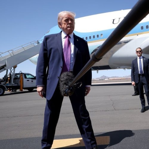 Индексы бьют рекорды, перемирие истекает во вторник