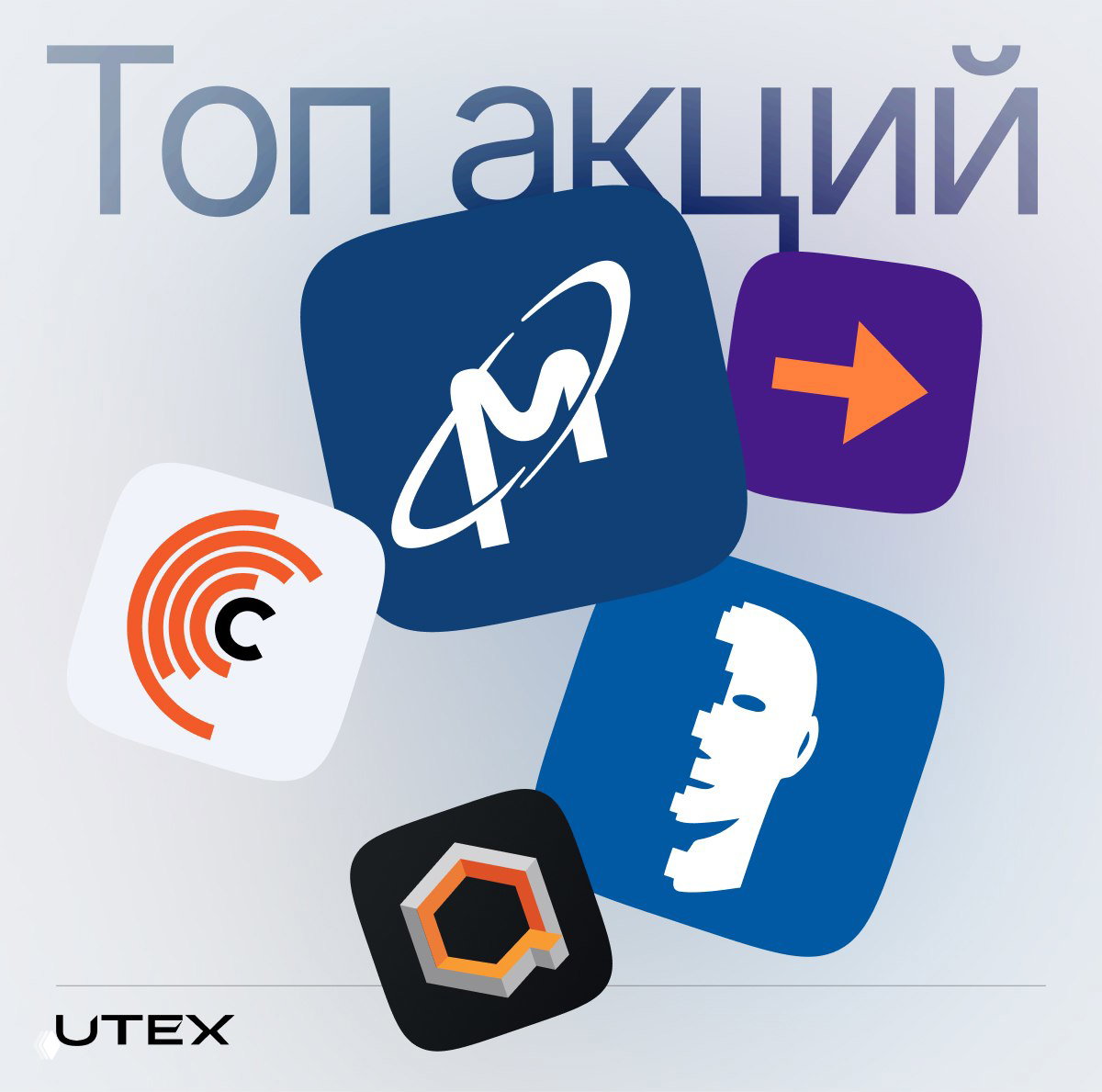 Топ идей для торговли на этой неделе