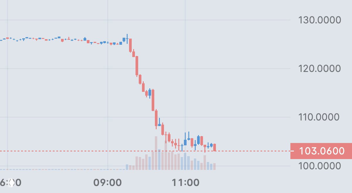 Circle Internet Group —17%