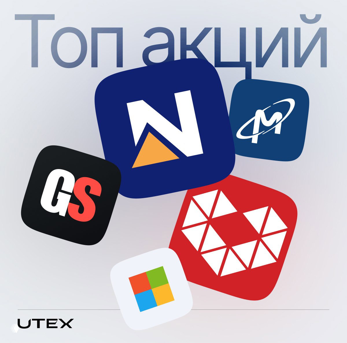 Топ идей для торговли на этой неделе