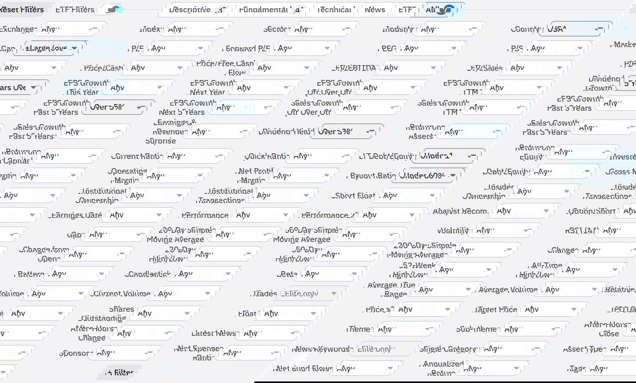 Как отобрать дивидендные акции для долгосрочного портфеля