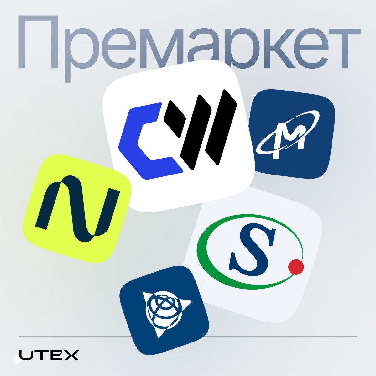 Облачные ИИ-компании растут после сильных отчетов