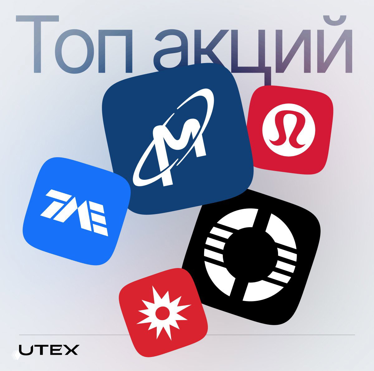 Топ идей для торговли на этой неделе