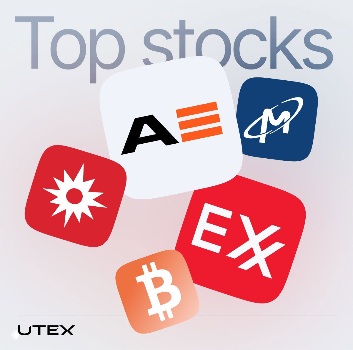 Топ идей для торговли на этой неделе