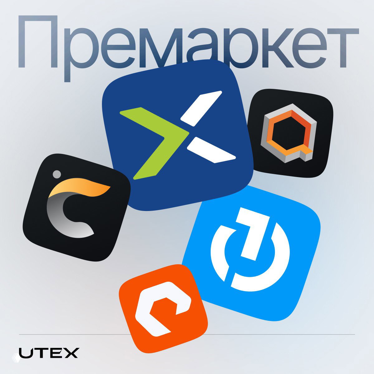 Партнёрство AMD и Nutanix; сомнения по Salesforce