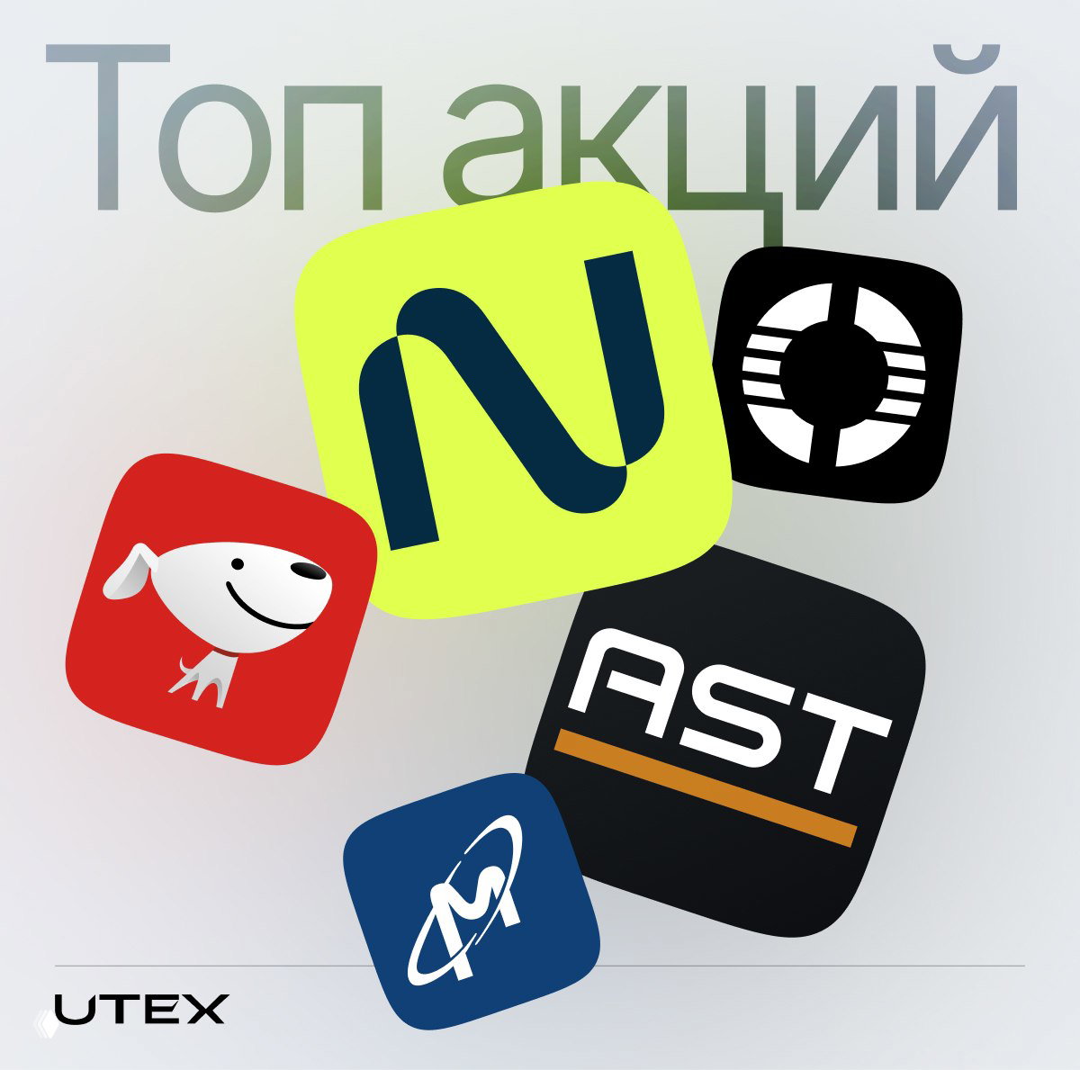 Топ идей для торговли на этой неделе