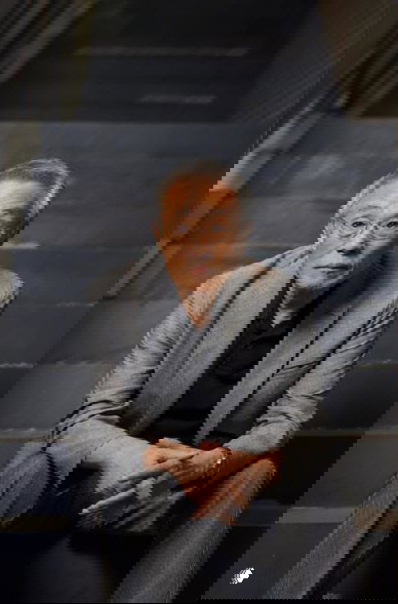 «Три поколения железнодорожников» — Хван Согён