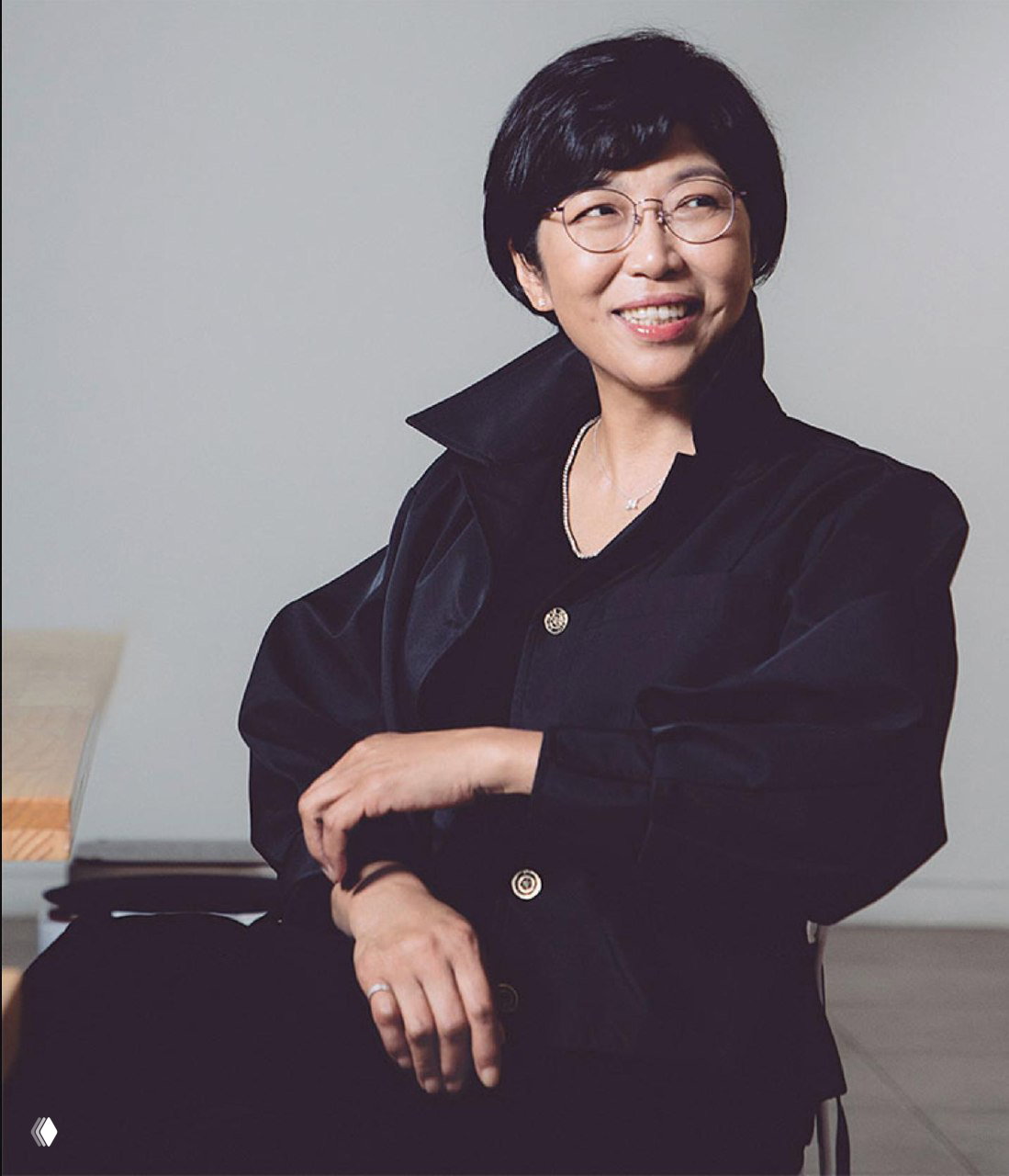 Чон Чиа — «Дневник освобождения моего отца»