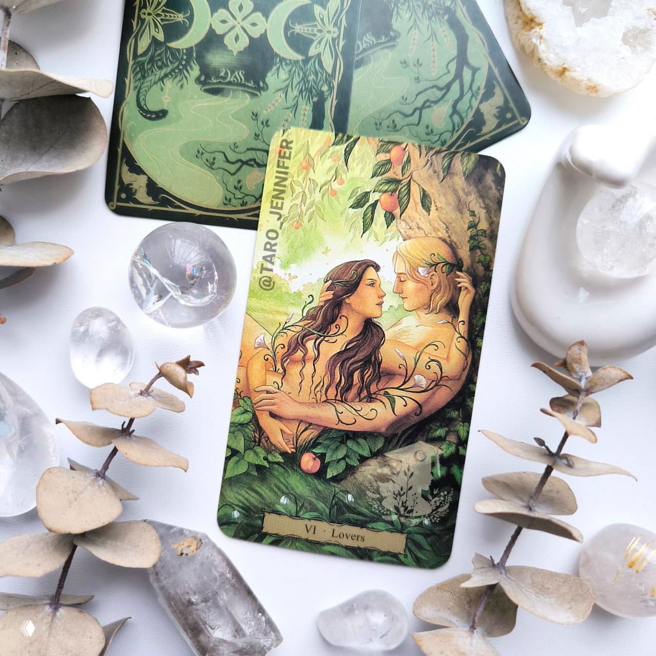 Карта дня. Понедельник — Влюблённые