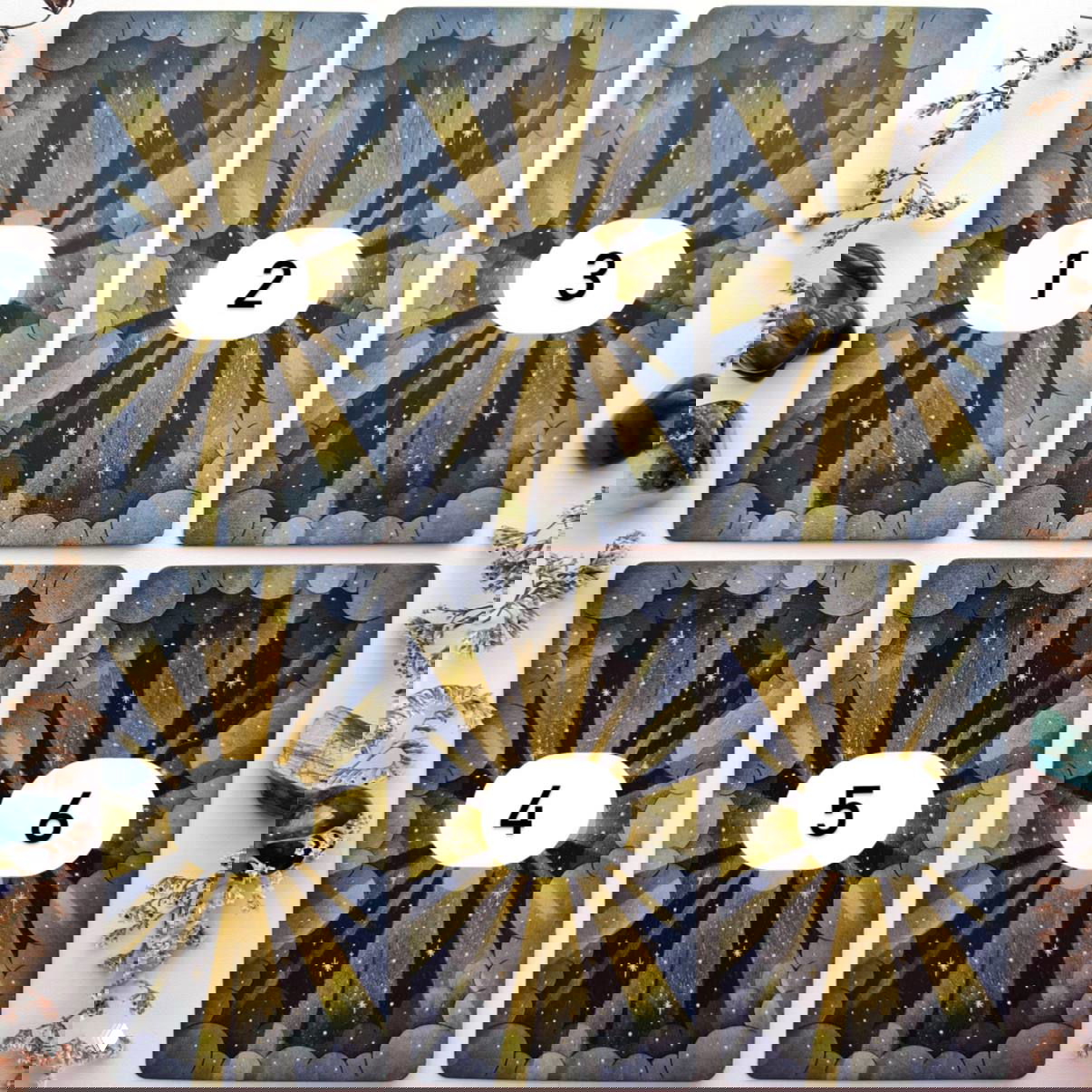 Как пройдет ваш март?