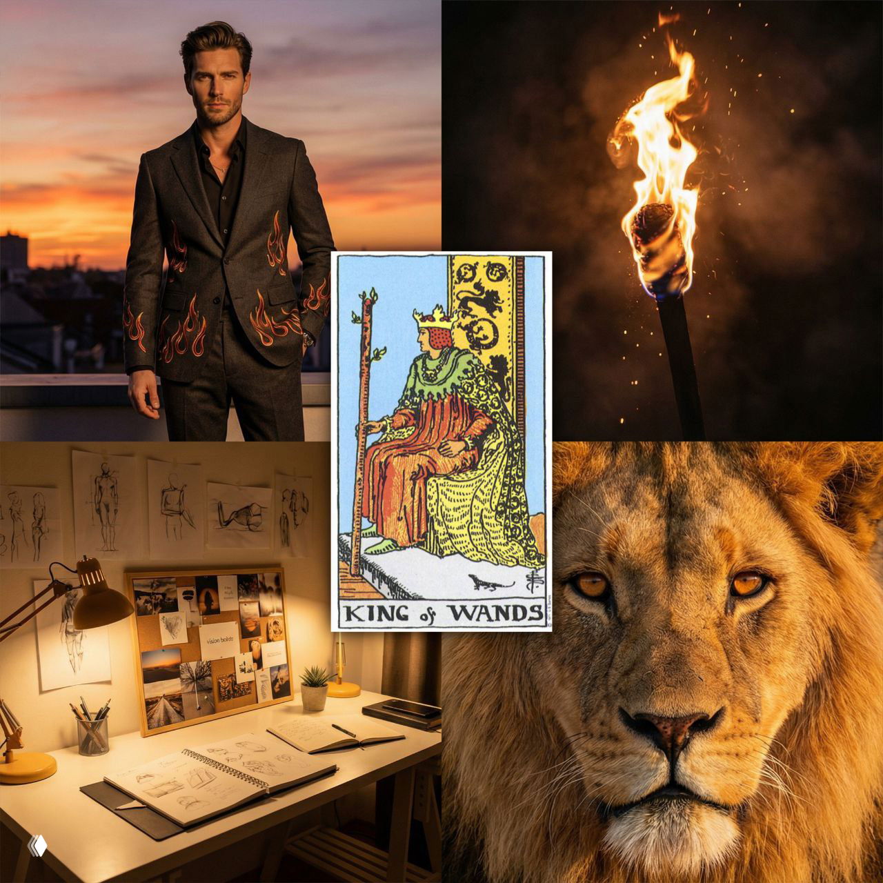 В чем сила, Король? 💪