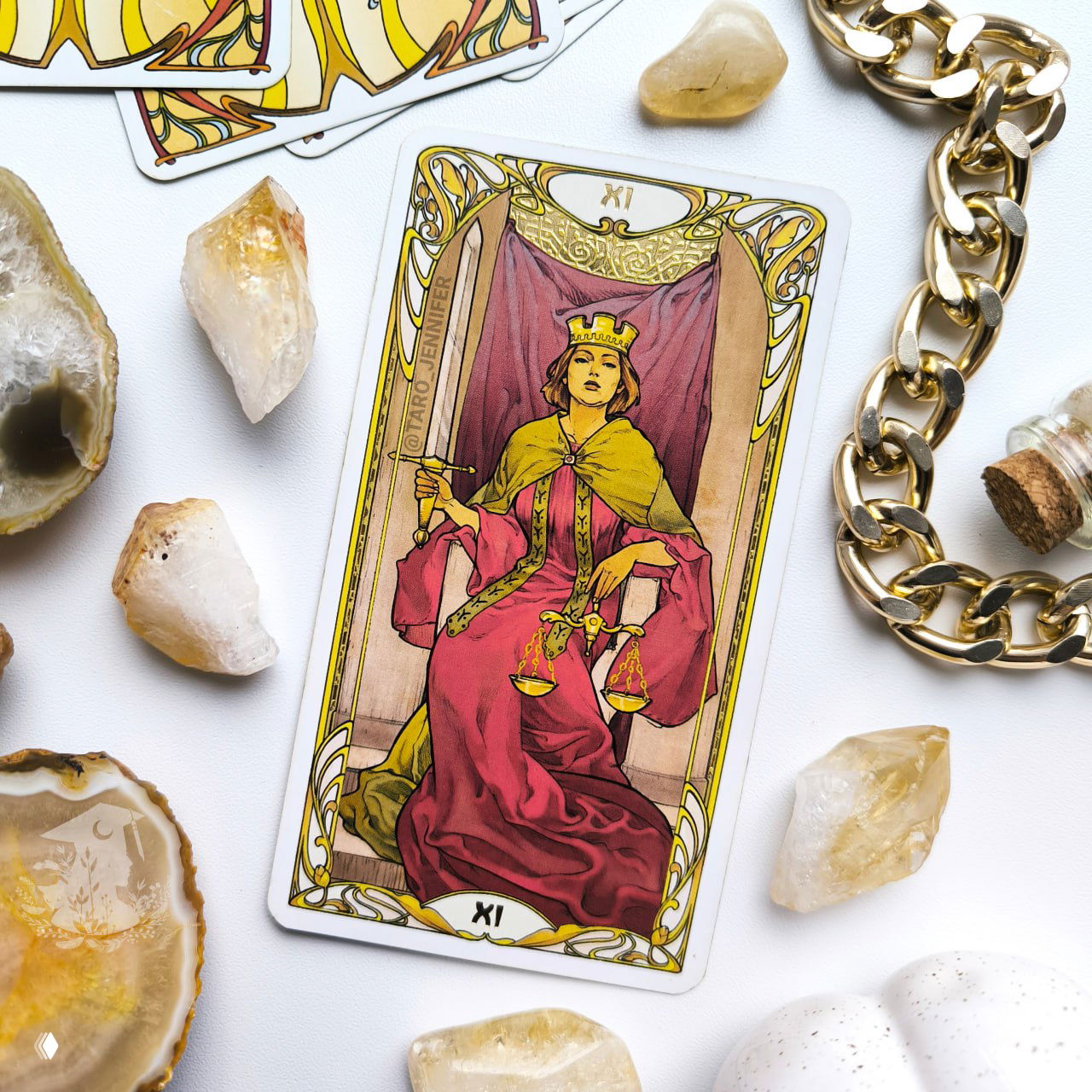 Карта дня. Воскресенье — Справедливость.