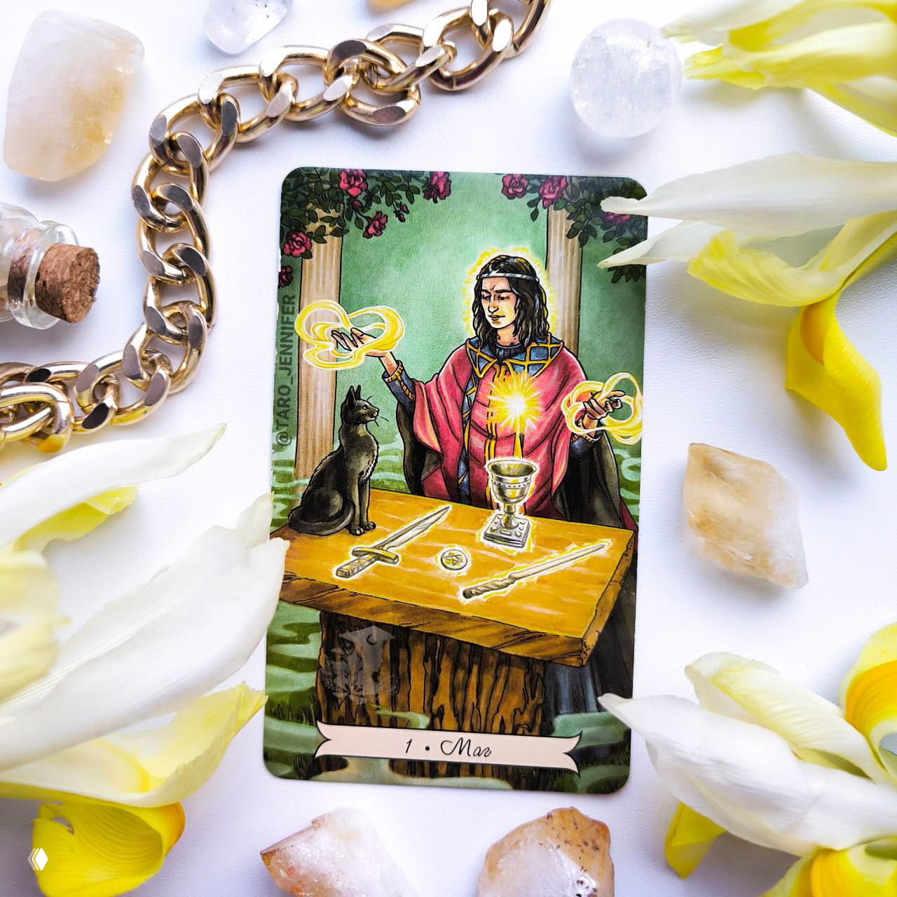 Карта дня. Четверг — Маг.