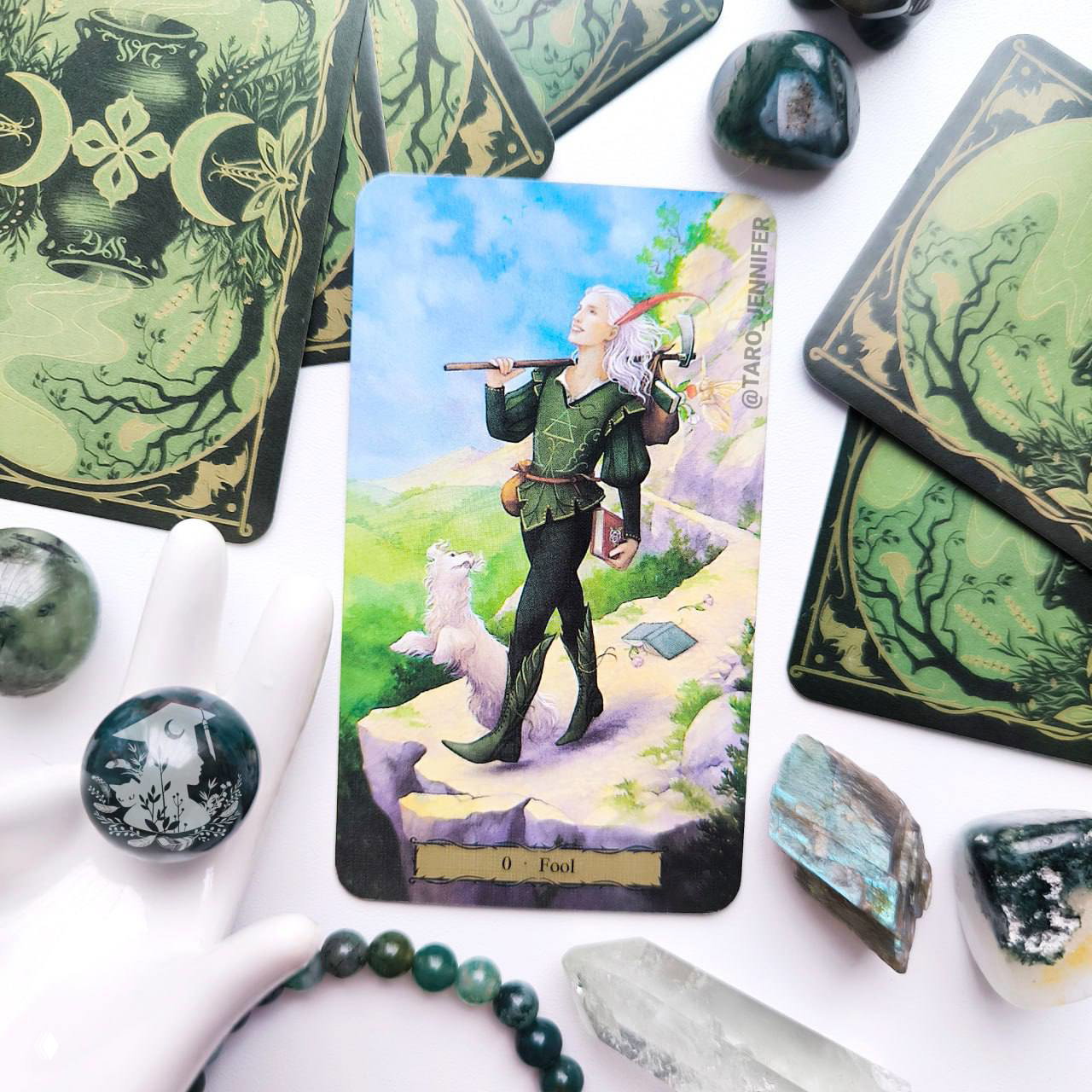 Карта дня. Понедельник — Шут