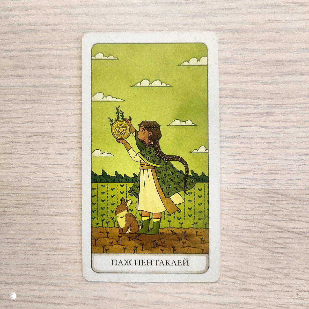 Кейс №1. Нет денег от любимого дела☹️