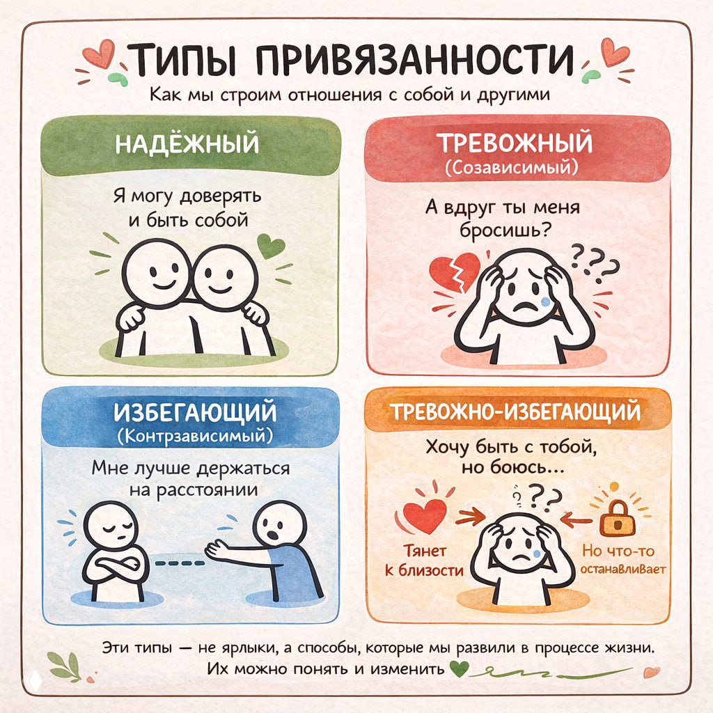 Как видеть человека насквозь без экстрасенсорики