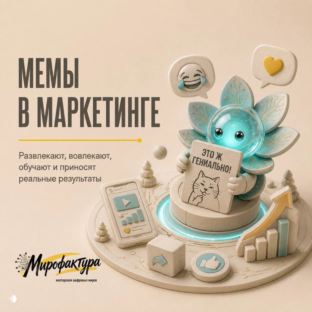 Мемы в маркетинге