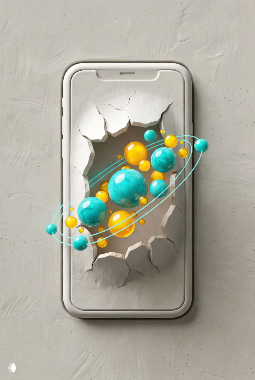 Нейросети - новый эталон? 🙈