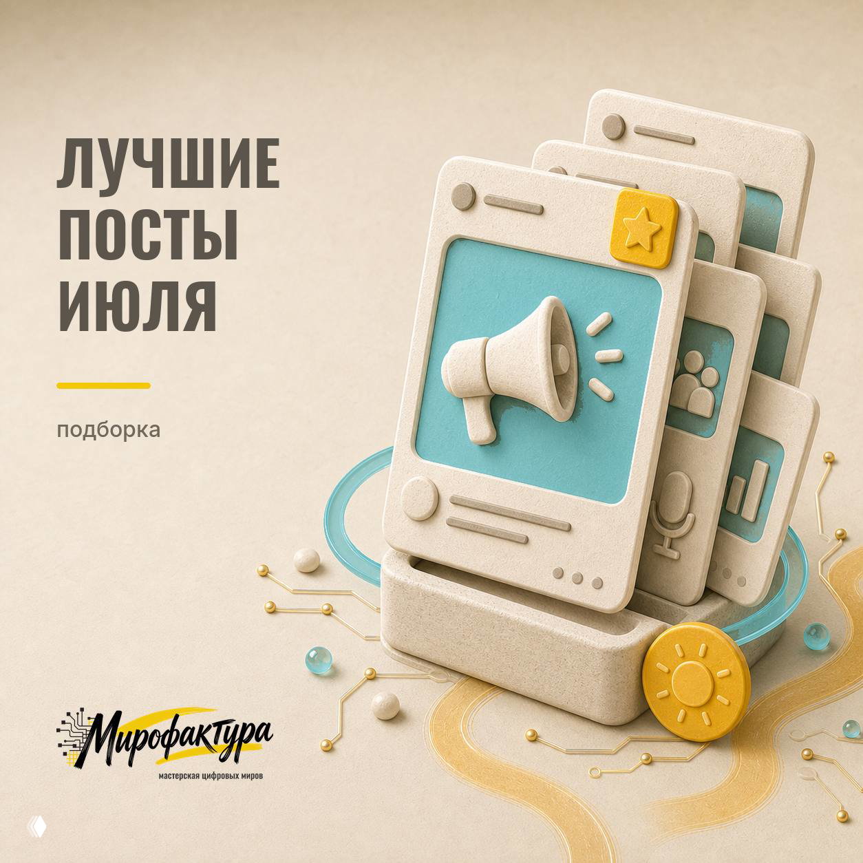 Проверьте, вы ничего не пропустили?