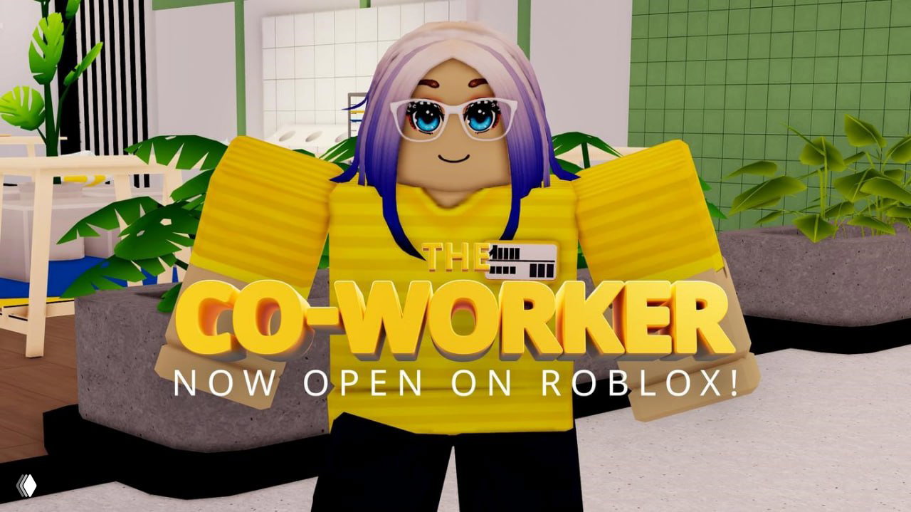 Нелинейная карьера: как IKEA нанимает через Roblox