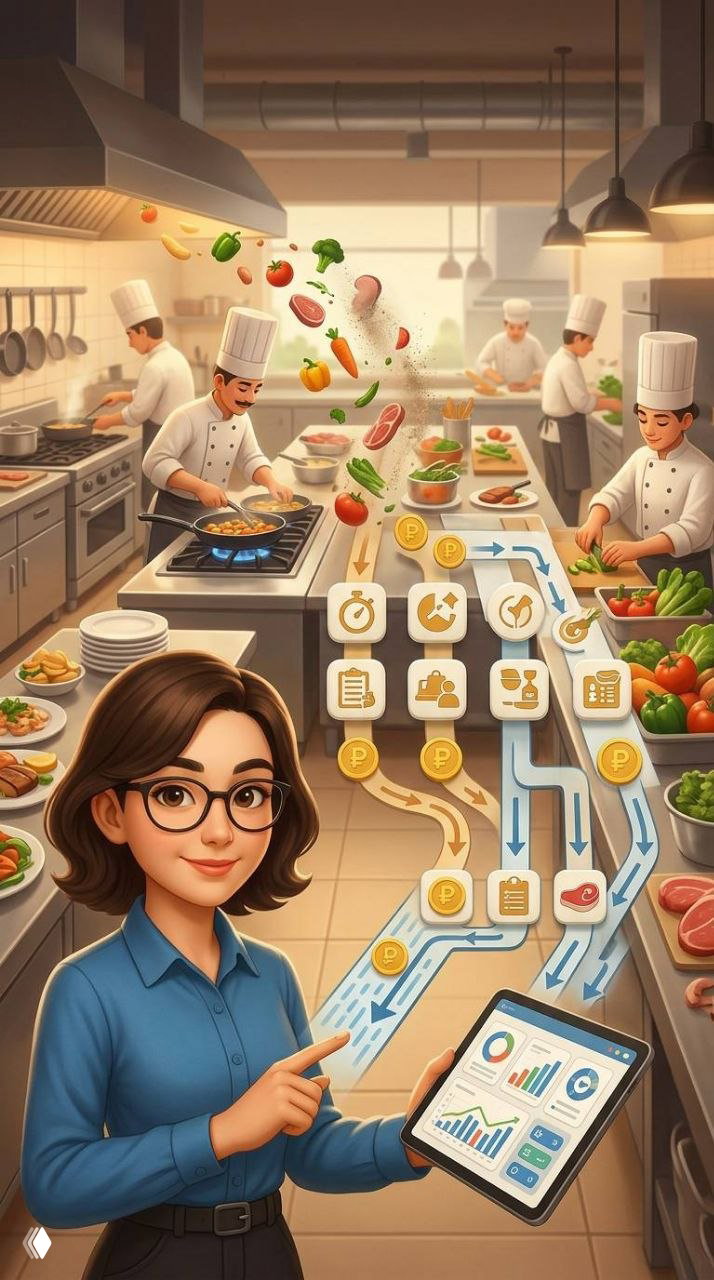 Как работать в 1С с удобствами