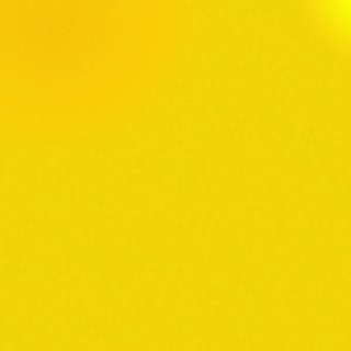 Жёлтый однотонный фон без объектов и надписей, использован как превью-анонс мероприятия — простой нейтральный графический фон для ИТ‑Пикника.