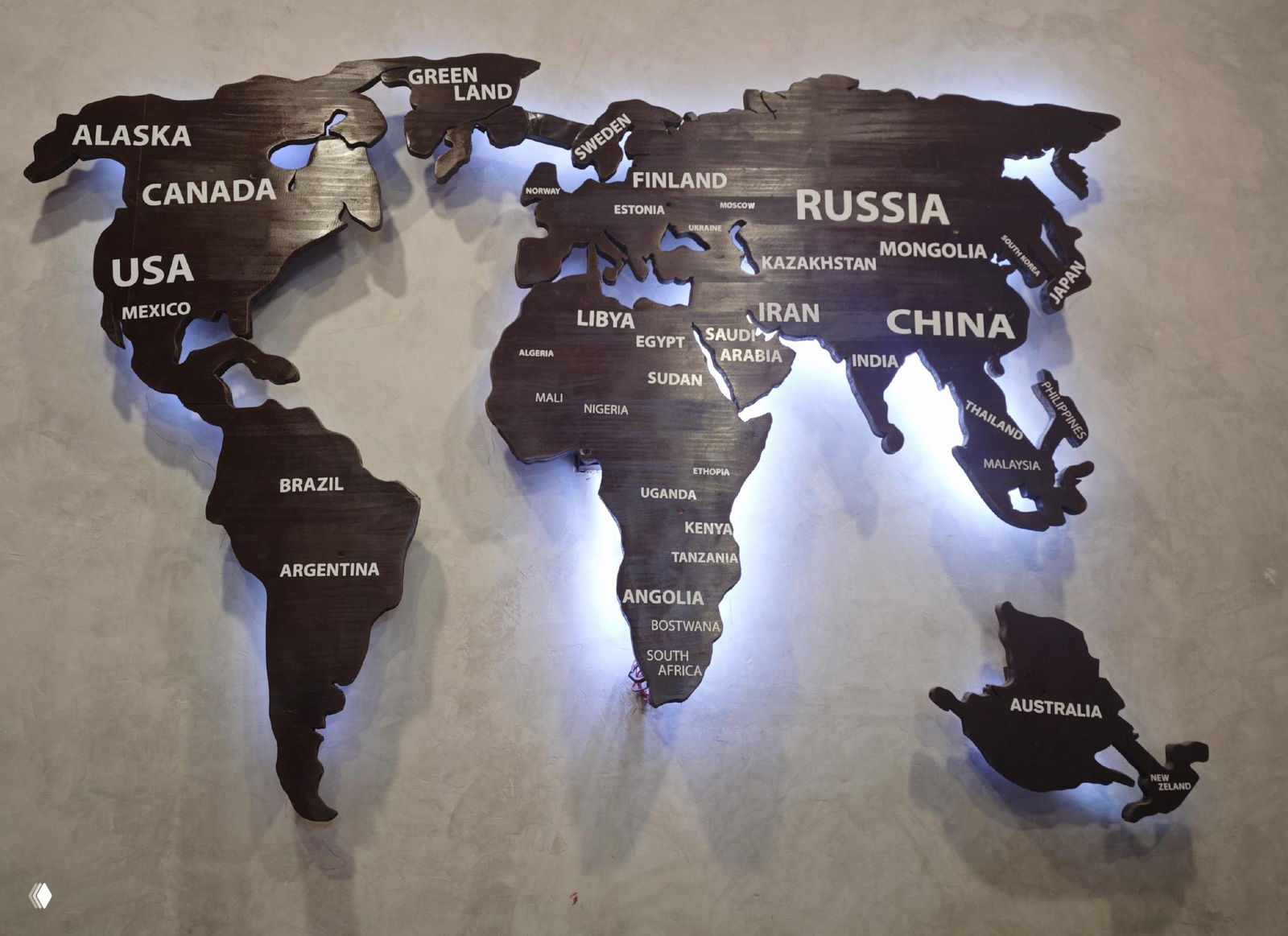 Очередной пруф, что Москва — не Россия