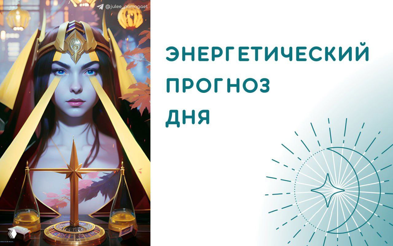 День равновесия и справедливости