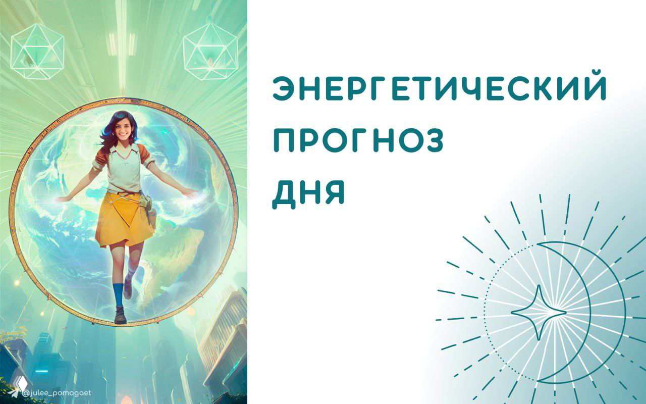 Аркан дня — 21 Мир