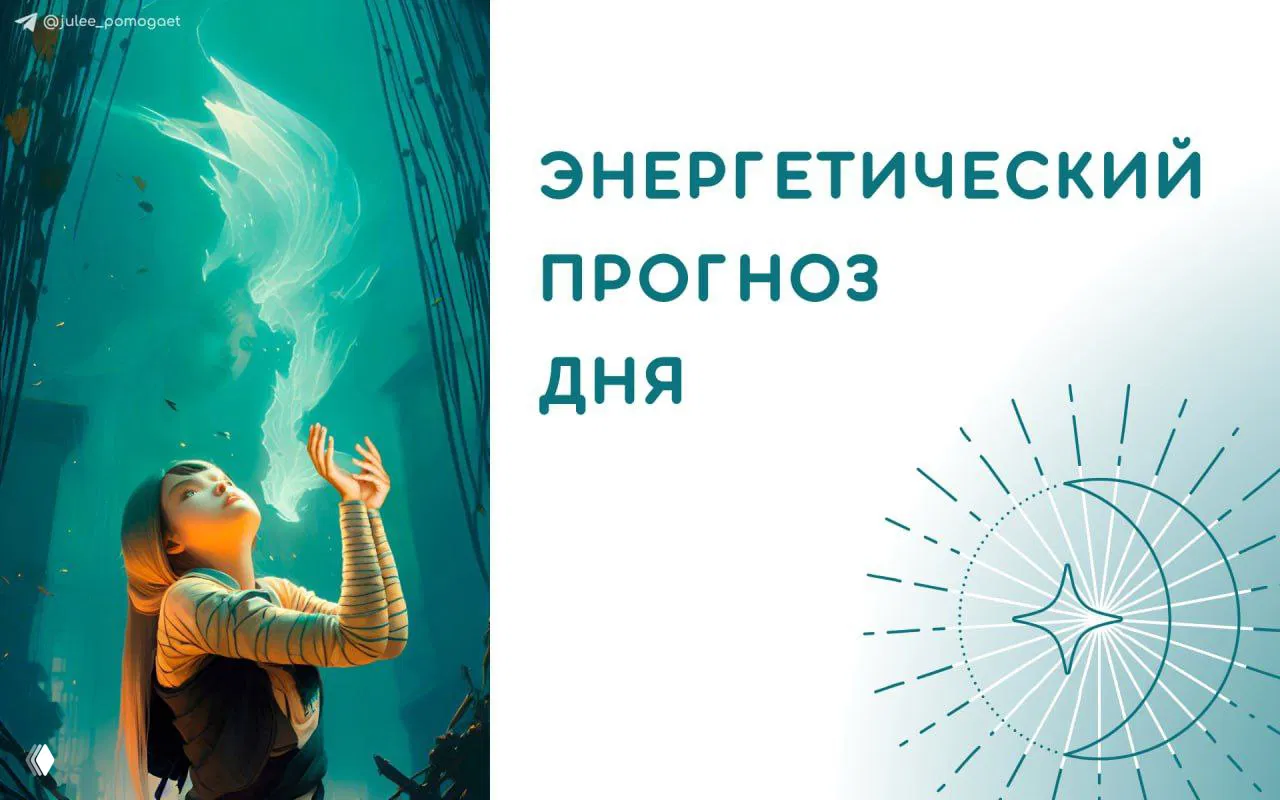 ДЕНЬ, КОГДА РОД СТАНОВИТСЯ ВАШЕЙ СИЛОЙ