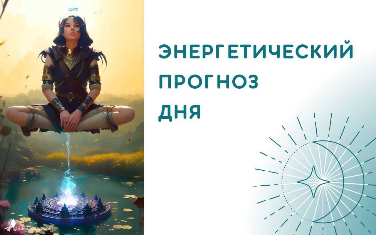 День, когда вы — волшебник своей реальности