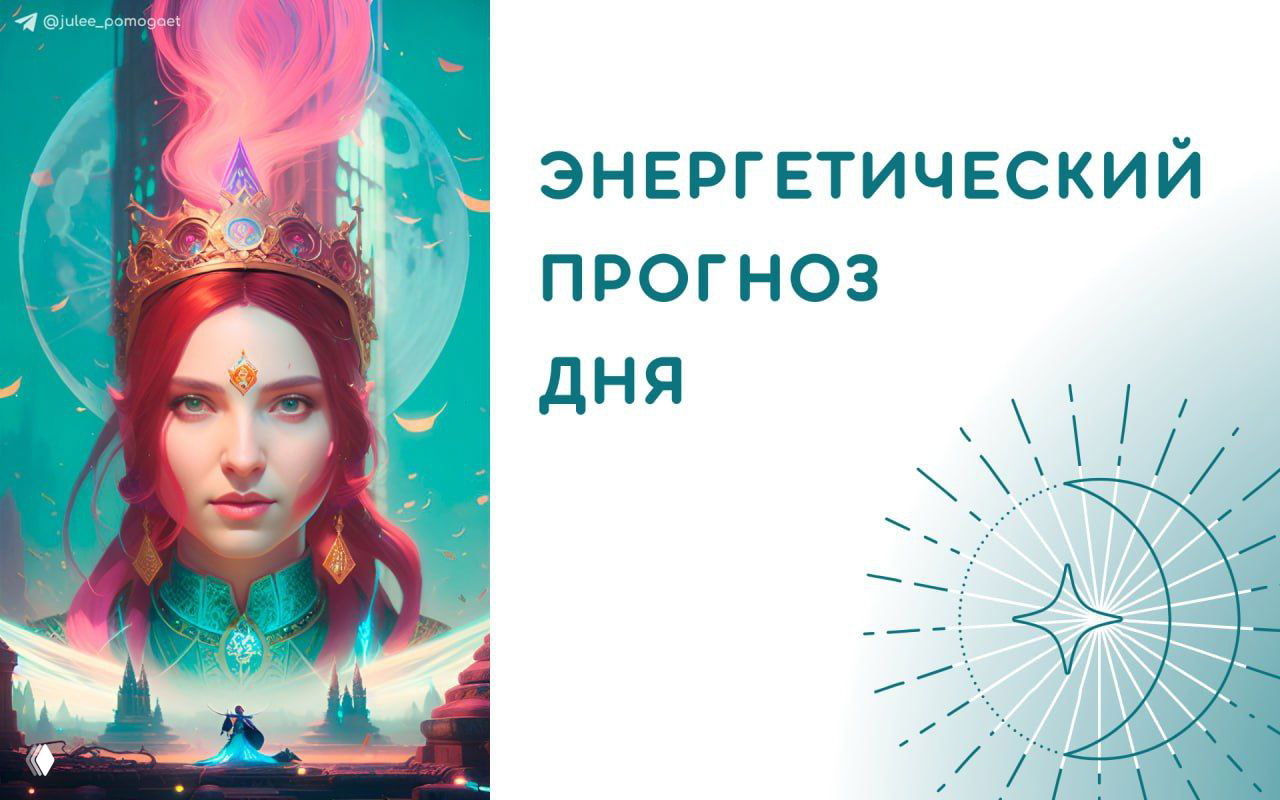 Аркан Жрица — день зеркал и тихой гармонии